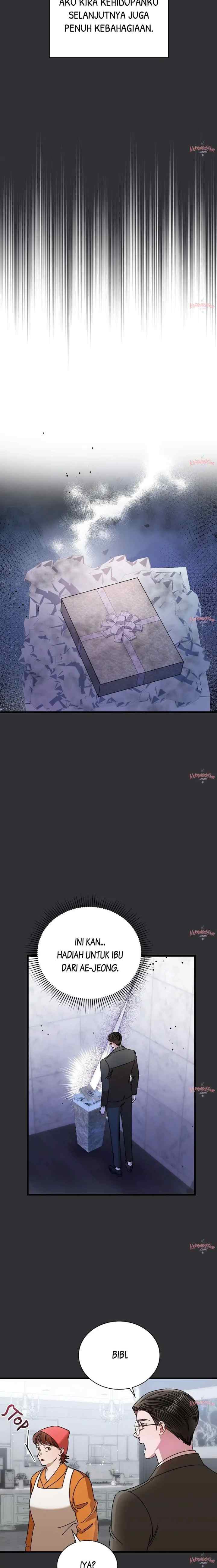 I Confessed To The Boss chapter 87 halaman 15