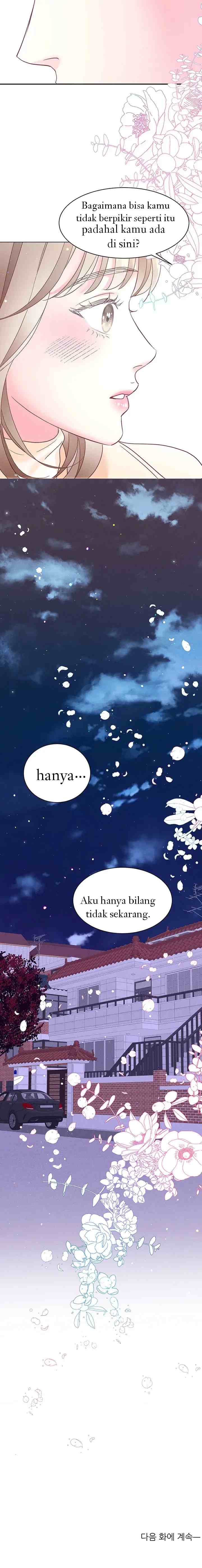 Fall for You chapter 33 halaman 19