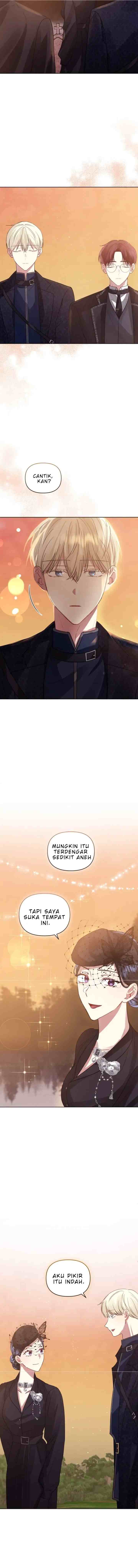 I'm A Villainess, But I Picked Up the Male Lead chapter 22 halaman 13