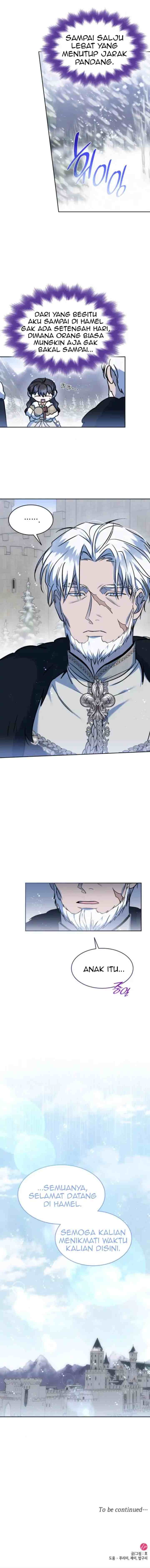 For the Happy Ending of the Ravages chapter 34 halaman 18