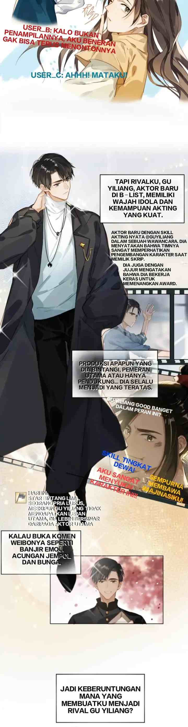 I Ship My Rival X Me chapter 1 halaman 10