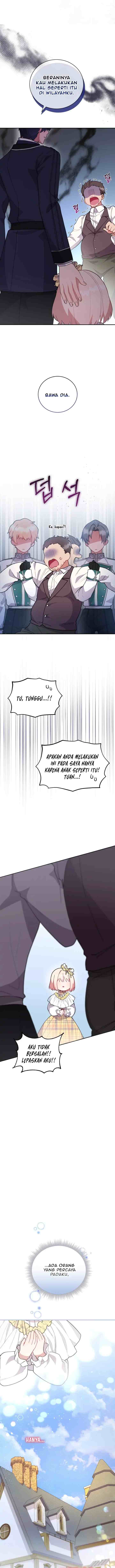 You Are So Cute chapter 5 halaman 11