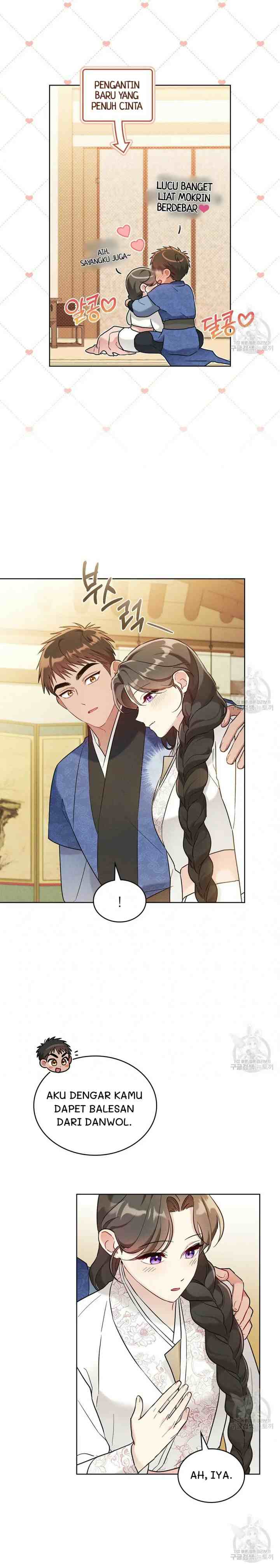 Mokrin chapter 20 halaman 12