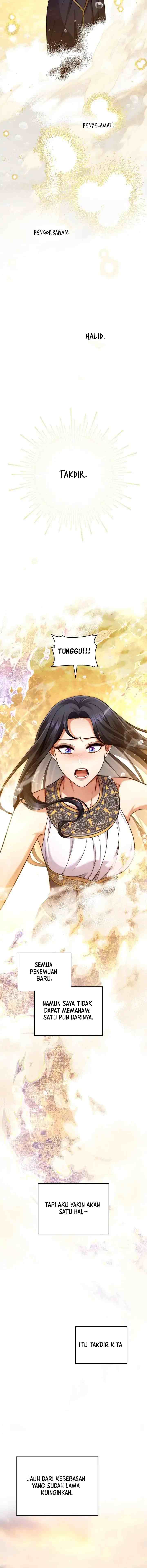 Lies Become You chapter 65 halaman 10