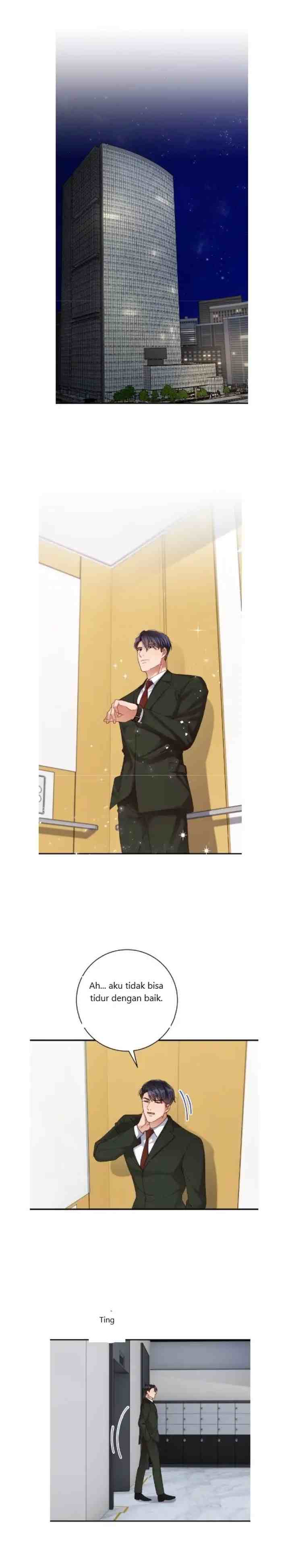 No Marriage is Perfect chapter 47 halaman 12