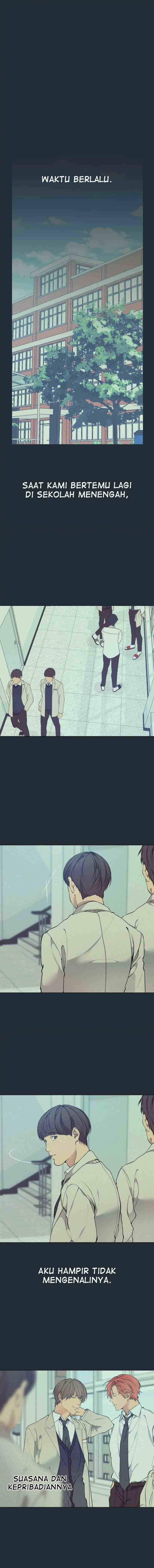 Lost in the Cloud chapter 48 halaman 8