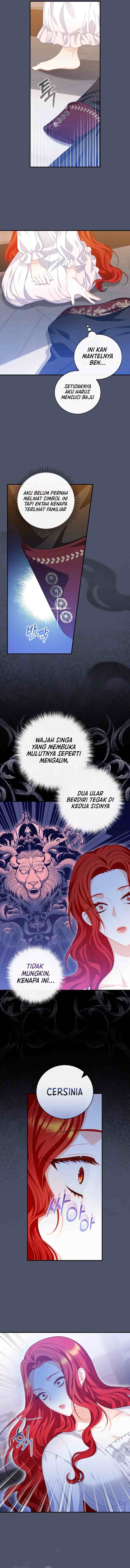 I Raised A Boy Kindly But He Returned As An Obsessive Man chapter 7 halaman 8