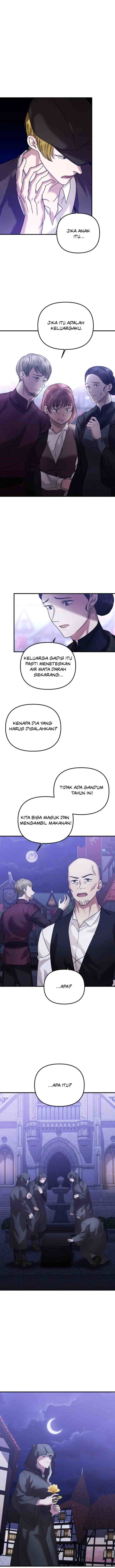 A Marriage Alliance for Revenge chapter 44 halaman 7