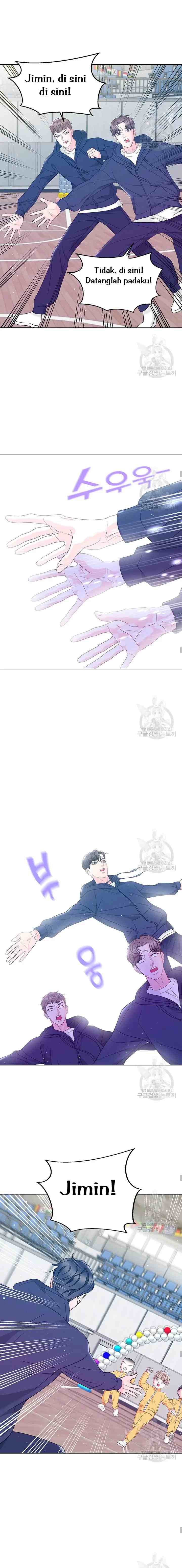 Fall for You chapter 60 halaman 6