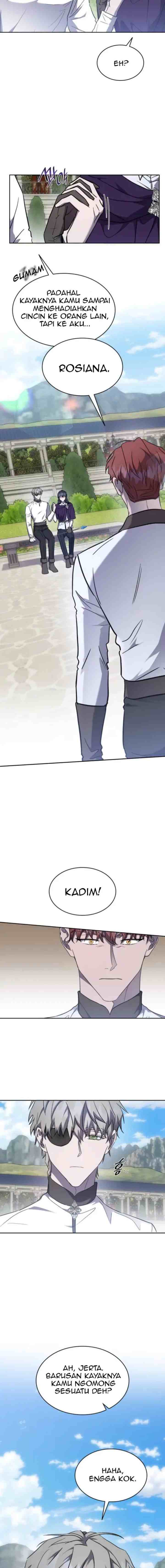 For the Happy Ending of the Ravages chapter 29 halaman 11