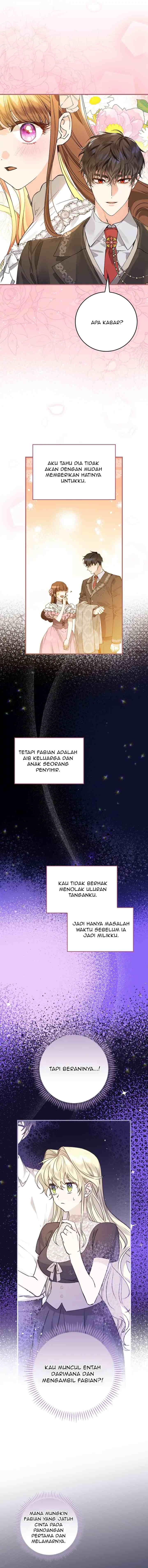 The Perfect Plan For A Fairy Tale Ending chapter 37 halaman 5
