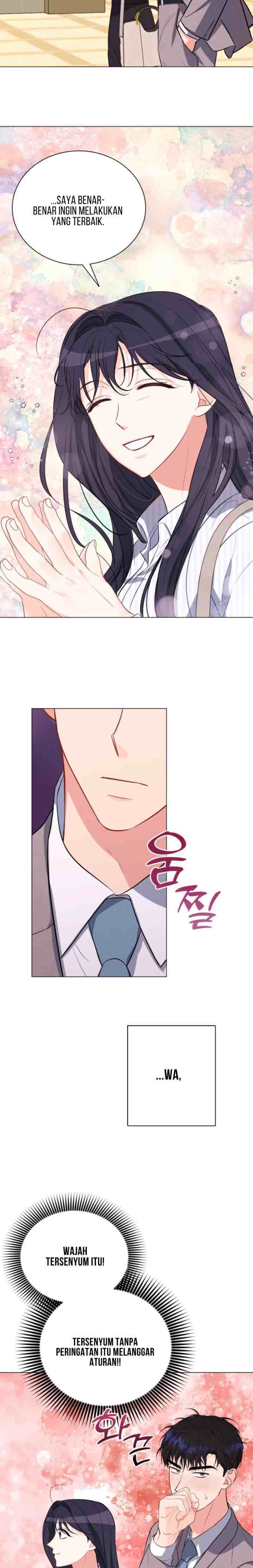 See You After Work chapter 14 halaman 11