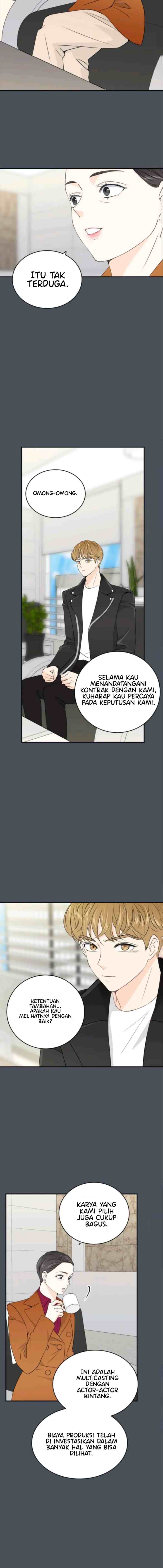 Perfect Partner chapter 13 halaman 4