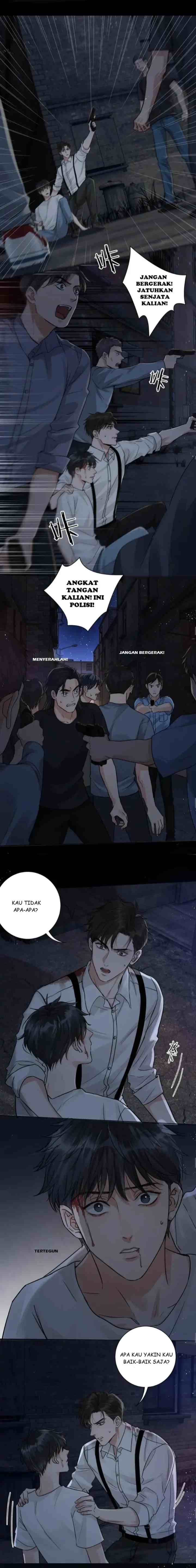 Breaking Through the Clouds 2: Swallow Sea chapter 22 halaman 5