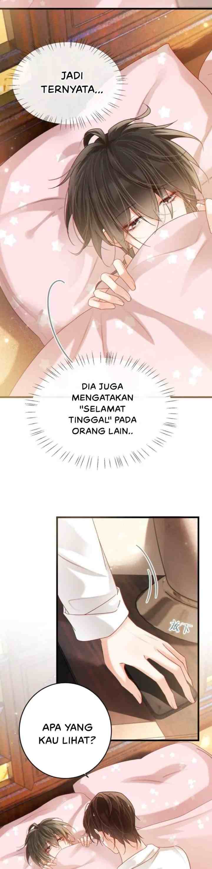 Intoxicated chapter 88 halaman 8