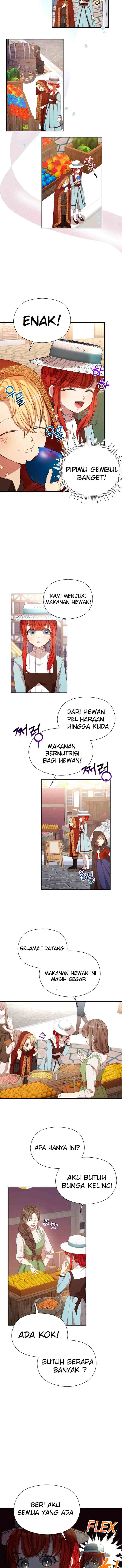 I Accidentally Seduced the Male Lead's Younger Brother chapter 14 halaman 4
