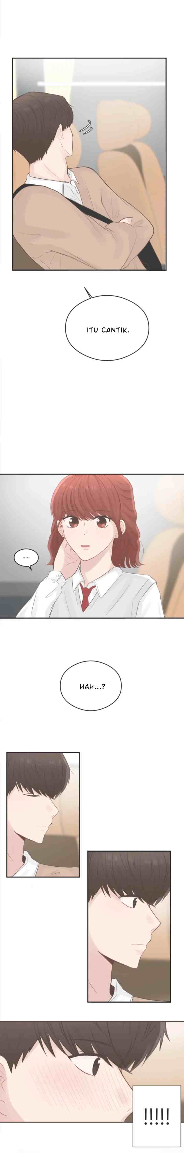 Exchange Male and Female chapter 60 halaman 17