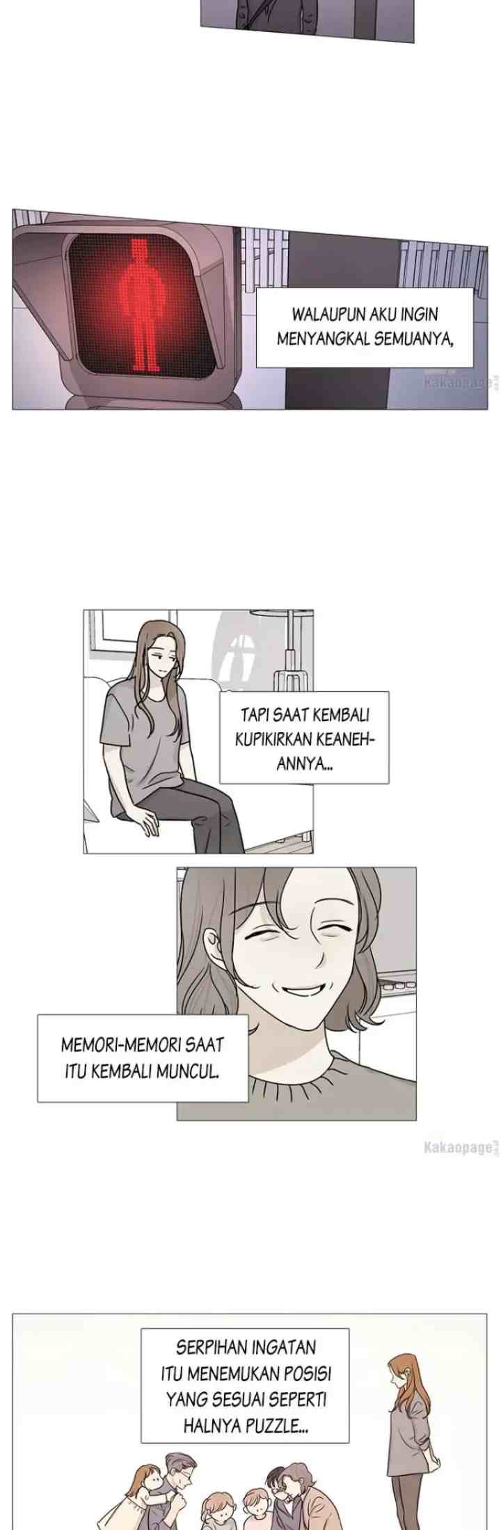 Doryung's Family chapter 80 halaman 8