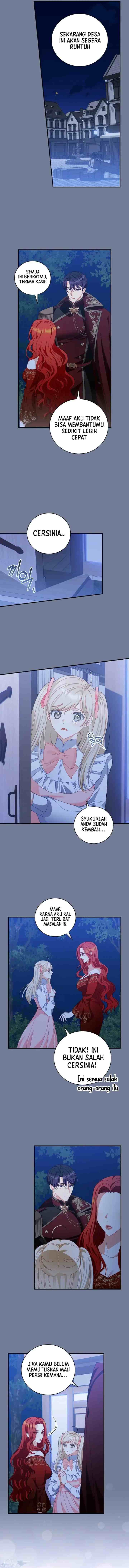 I Raised A Boy Kindly But He Returned As An Obsessive Man chapter 30 halaman 4