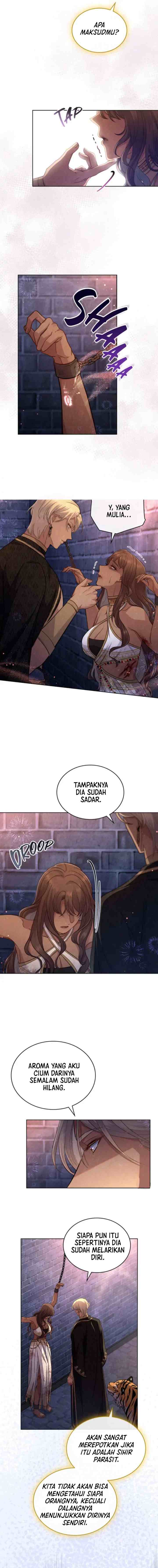 Lies Become You chapter 71 halaman 4