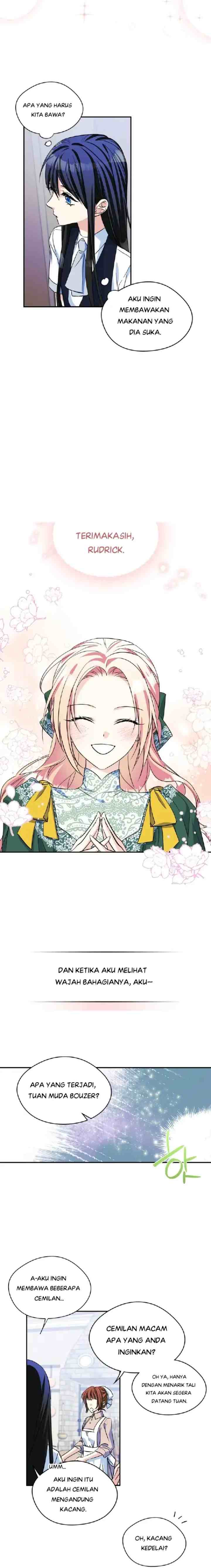 I Became the Male Lead's Female Friend chapter 5 halaman 6