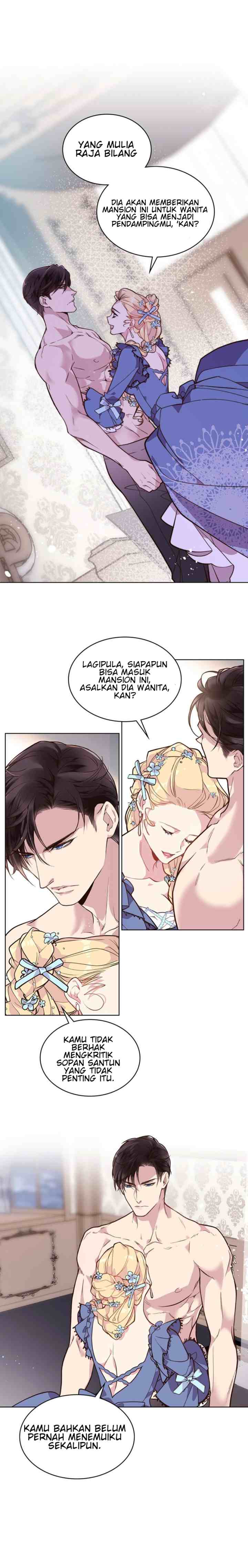 Béatrice chapter 20 halaman 5