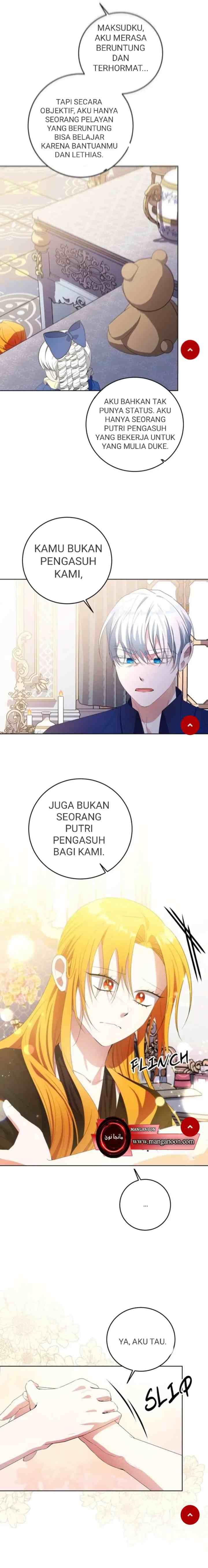 A Happy Ending for Villains chapter 30 halaman 6