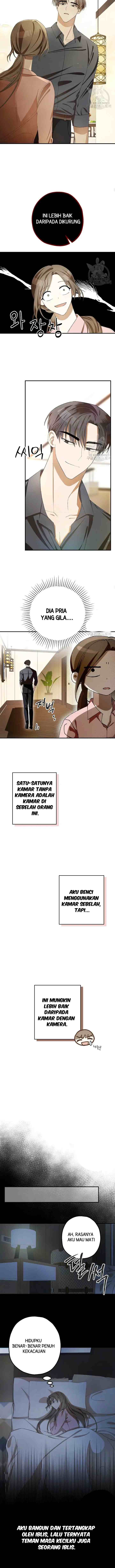 Food Chain chapter 6 halaman 6