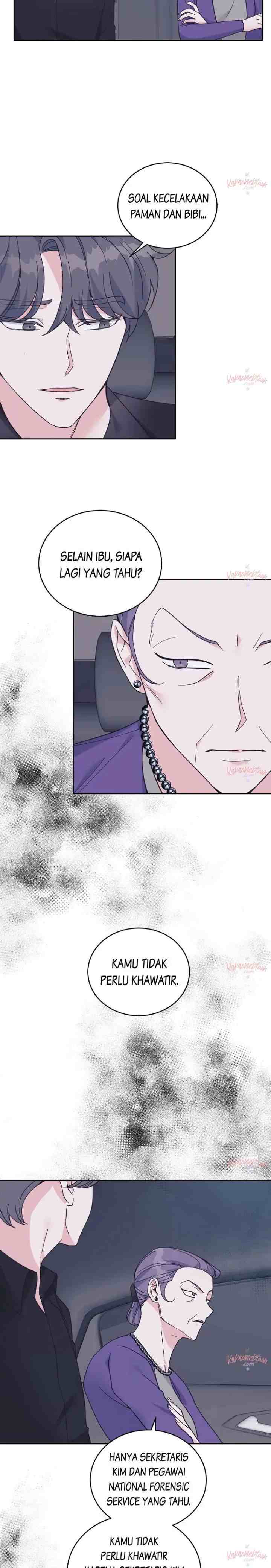 Lend Me Your Lips chapter 56 halaman 19