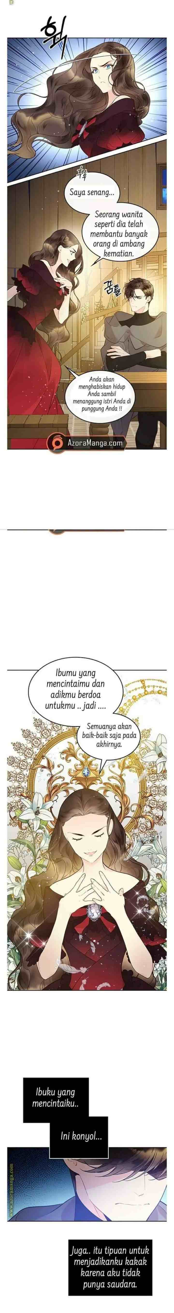 Béatrice chapter 52 halaman 7