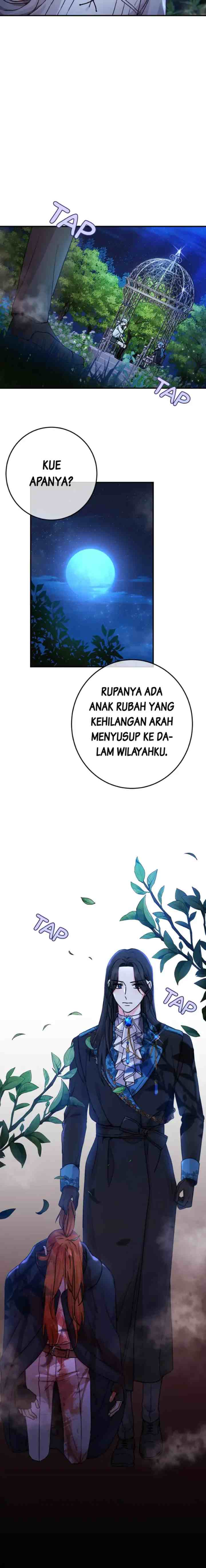 Saving the Villain Who was Abandoned by the Female Lead chapter 38 halaman 15