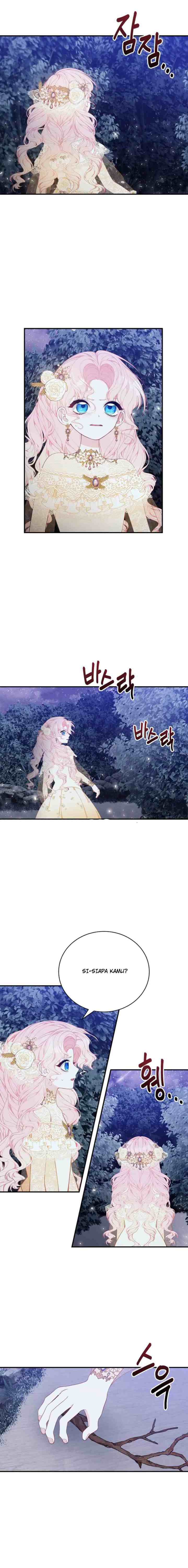 I Only Came to Find My Dad chapter 27 halaman 13