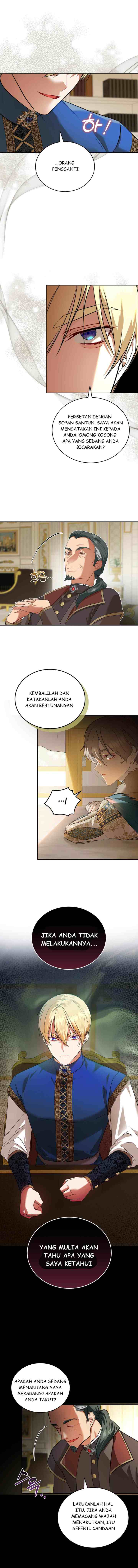 Fairy Legacy chapter 5 halaman 10