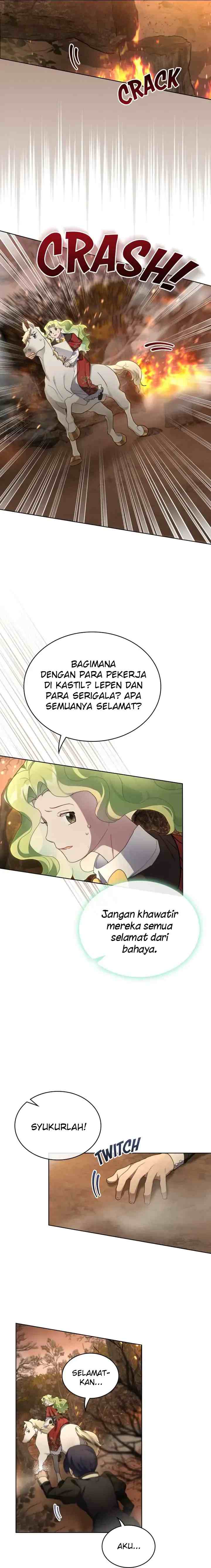 Princess of the Animals chapter 23 halaman 10