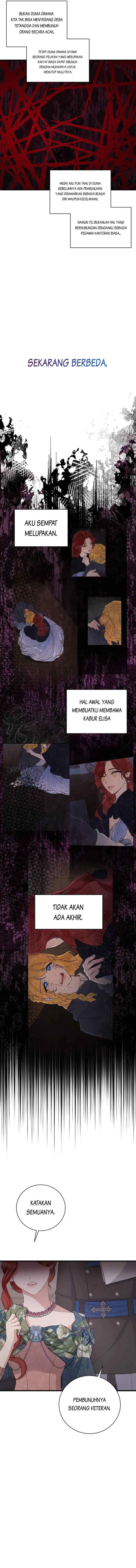 I'm Sure It's My Baby chapter 34 halaman 11