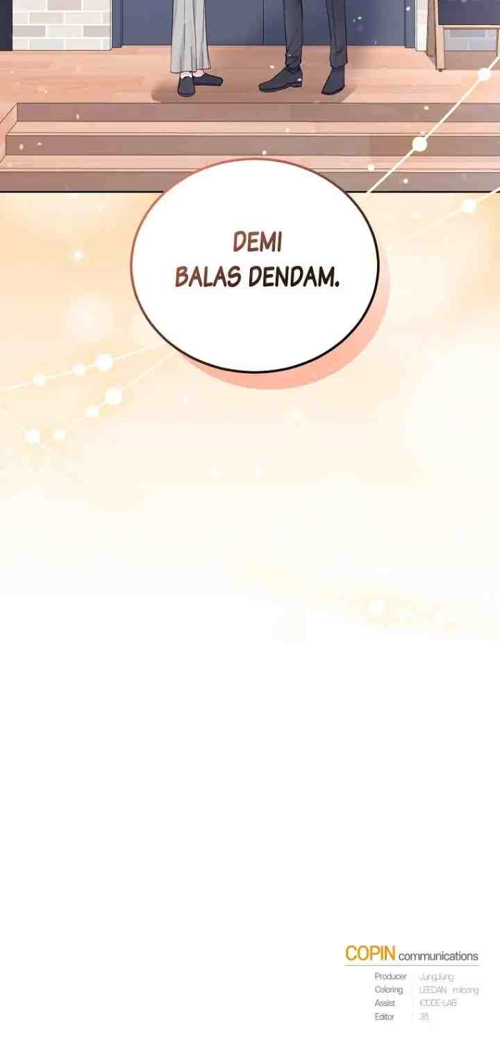 Lend Me Your Lips chapter 4 halaman 19