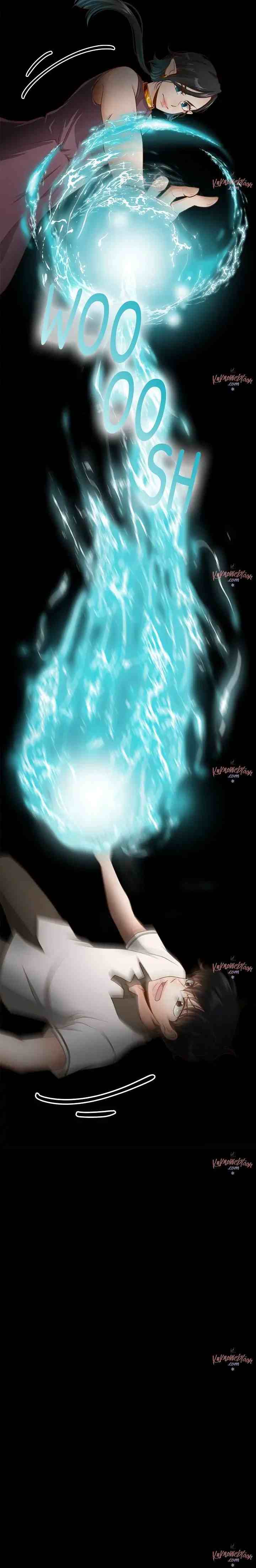 Love Pixie chapter 114 halaman 10