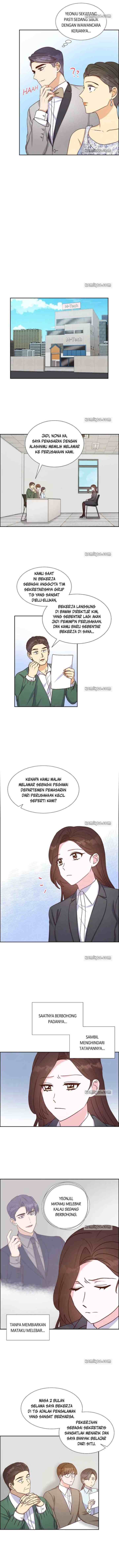 A Spoonful of Your Love chapter 43 halaman 4