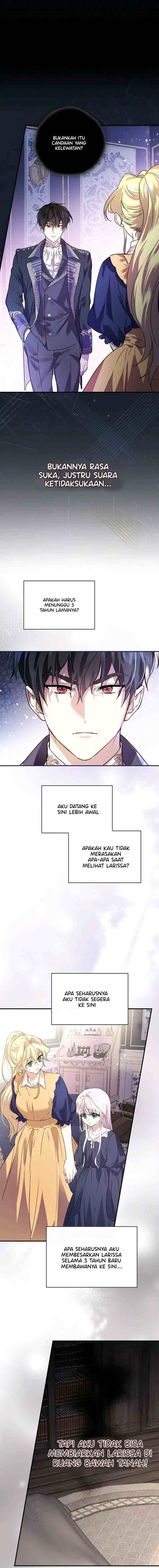 The Perfect Plan For A Fairy Tale Ending chapter 9 halaman 15