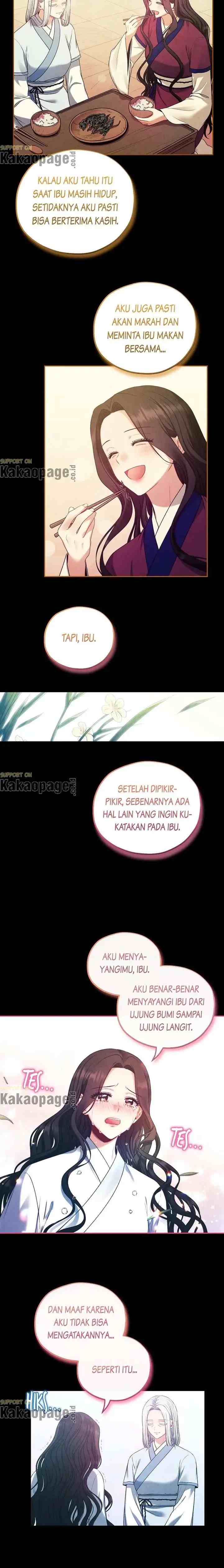 Elixir of the Sun chapter 116 halaman 11