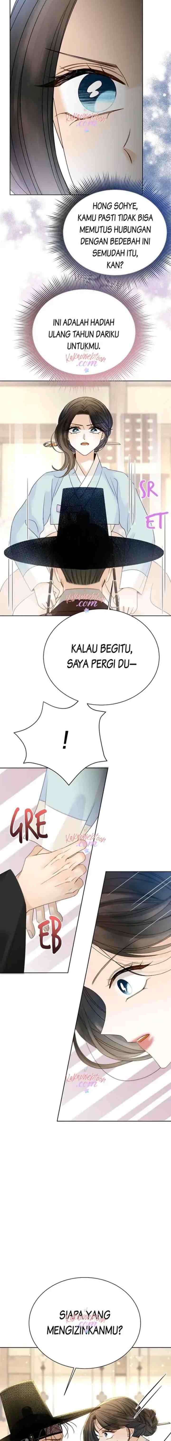 Oh! My Hubby-nim chapter 44 halaman 10