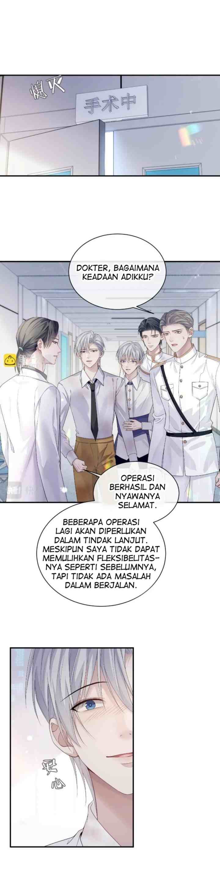 Continued Love chapter 82 halaman 4