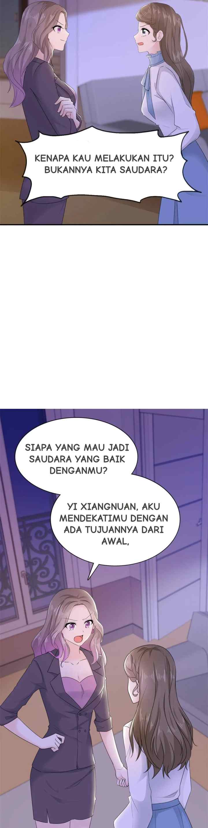 She Lived In Your Heart For Many Years chapter 9 halaman 14