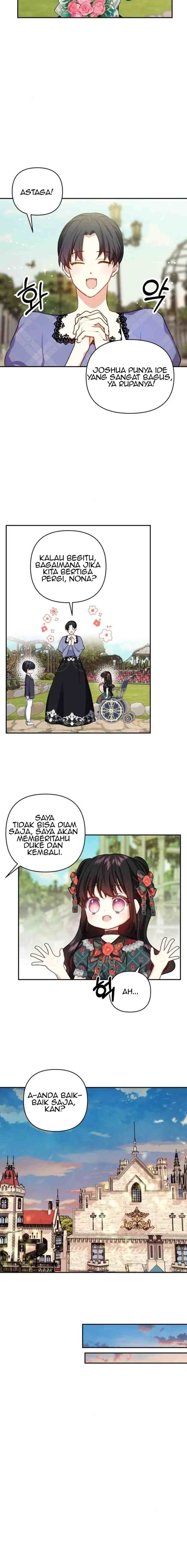 Monster Duke's Daughter chapter 50 halaman 11