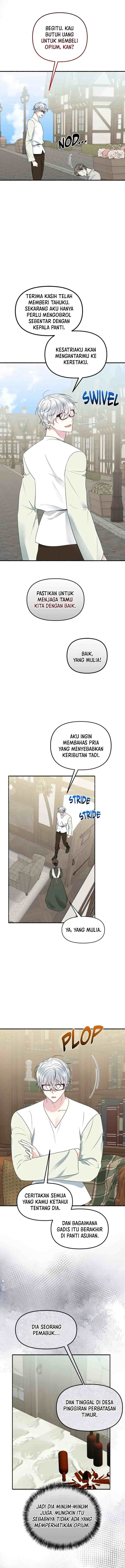 The Dead Husband Returns As A Scheming Man chapter 24 halaman 4