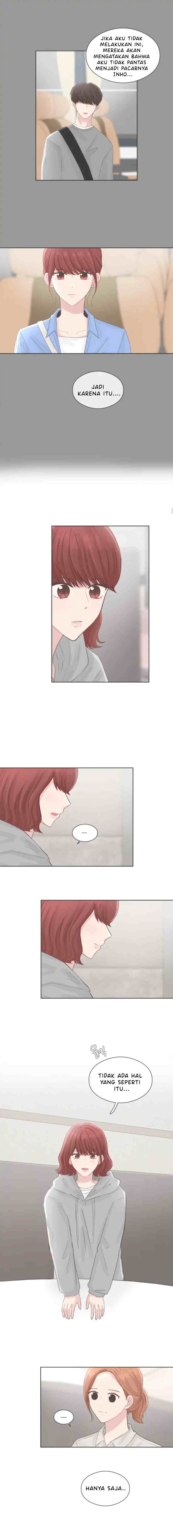 Exchange Male and Female chapter 66 halaman 5