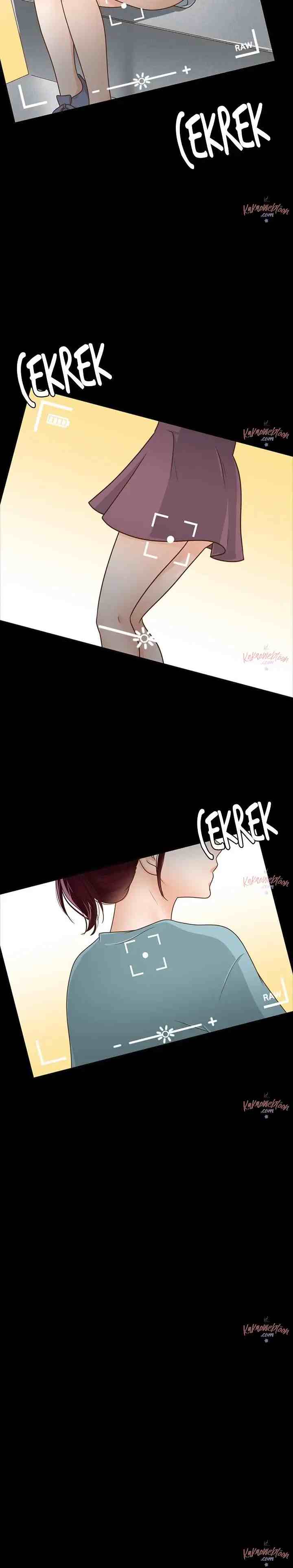 Love Pixie chapter 88 halaman 18