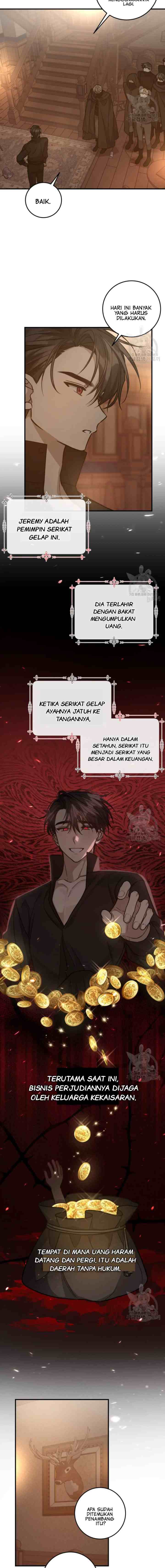 I Raised the Villains Preciously chapter 40 halaman 4