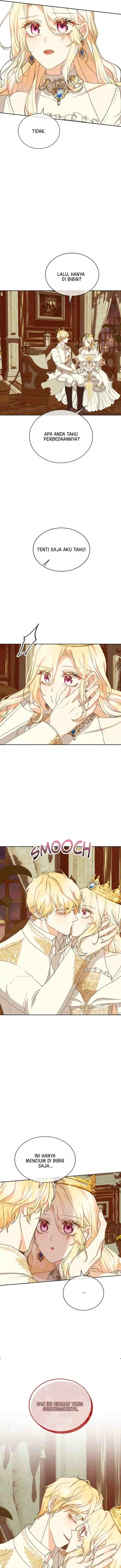 Reborn As a Character That Never Existed chapter 32 halaman 10
