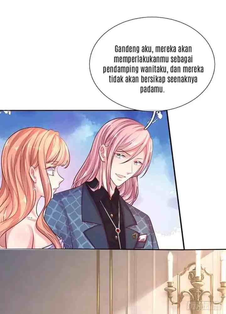 Drama Mommy Online Battle chapter 32 halaman 16